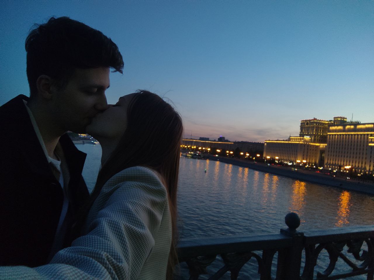 Любовь